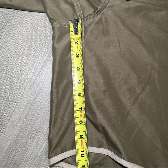 Howler Brothers Board Shorts Men’s Size 38 Brown Swim Trunks Casual Swimming - Picture 3 of 8